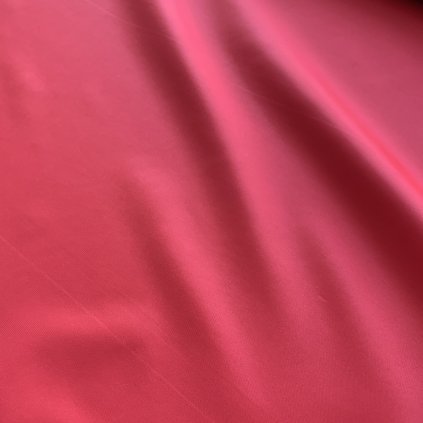 Vzorek - Podšívkovina červená