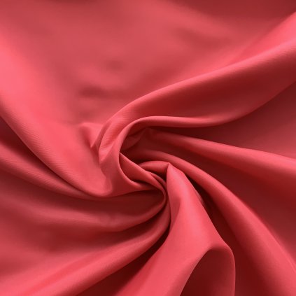 Vzorek - Podšívkovina červená