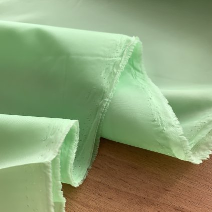 Vzorek - Podšívkovina pistáciová