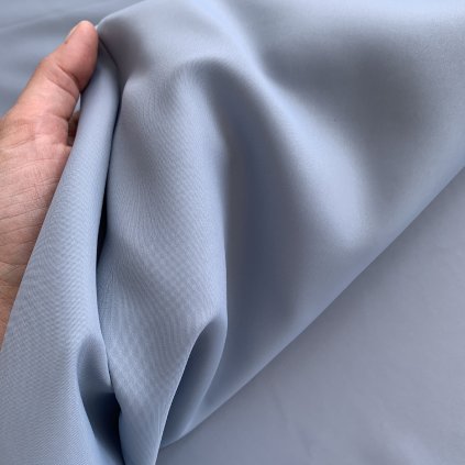 Vzorek - Podšívkovina světle modrá