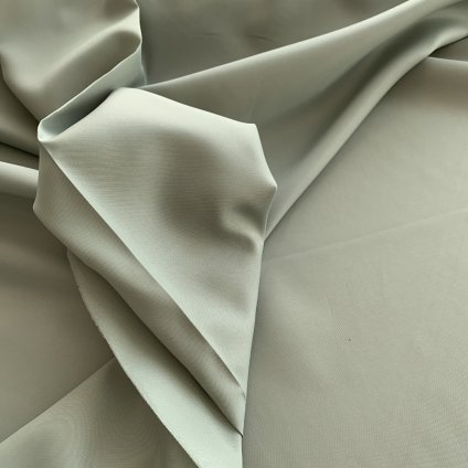 Vzorek - Podšívkovina zelená