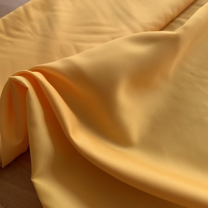 Vzorek - Podšívkovina žlutá