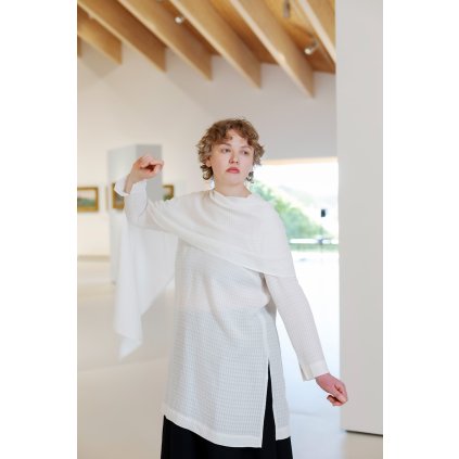 Střih DORTE TAUKO 16