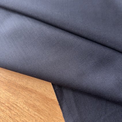 Oblekovka/kostýmovka tm. modrá, vl/PES