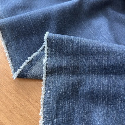 Pružná džínovina 98ba/3el