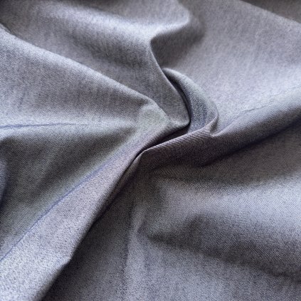 Pružná džínovina 68ba/29pes/3el