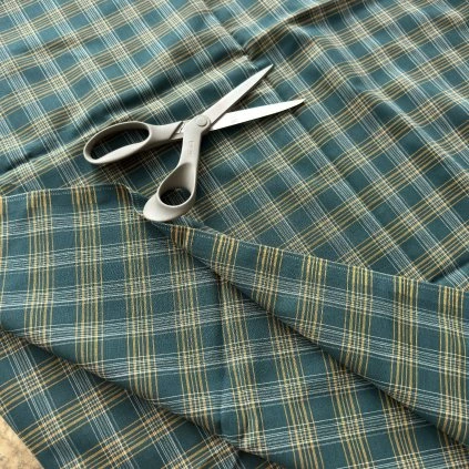 Lehké plátno / košilovina, ba/synt.vl.