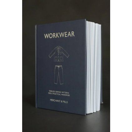 Merchant and Mills WORKWEAR