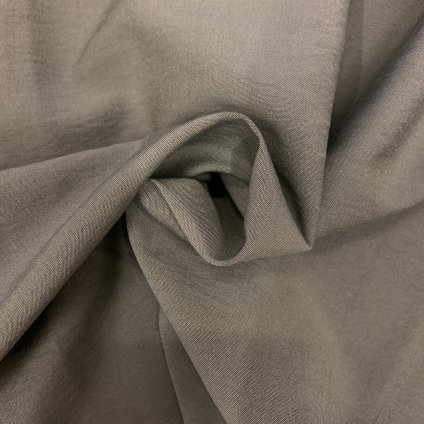 Khaki plátno, bavlna