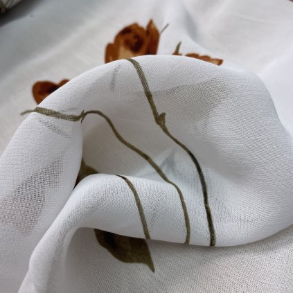 Faninka, velmi elegantní a ladná viskóza, Maytex Liptovský Mikuláš