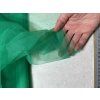 Tyl zelený, šíře role 280cm