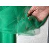 Tyl zelený, šíře role 280cm