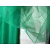 Tyl zelený, šíře role 280cm