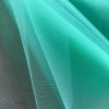 Tyl mentolový, šíře role 280cm