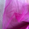 Tyl magenta, šíře role 280cm