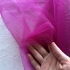 Tyl magenta, šíře role 280cm