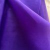 Tyl fialový, šíře role 280cm