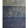 Malai plát 1ks, barva Dark Indigo, 650g/m2