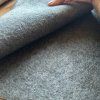 Malai plát 1ks, barva Dark Indigo, 650g/m2