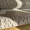 Luzon, interiérová tapeta z japonského papíru, ruční tkaní