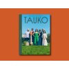 TAUKO Mockup Spreads issue no.11 COVER