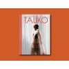 TAUKO cover with orange