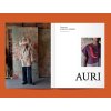 TAUKO Spreads issue no.7 AURI
