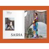 TAUKO Spreads issue no.7 SASHA