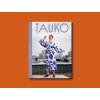 TAUKO Mockup Spreads issue no.6 cover