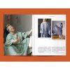TAUKO Mockup Spreads issue no.6 over it