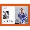 TAUKO Mockup Spreads issue no.6 aurelia