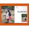 TAUKO spread Spreads issue no.5 Ramona