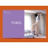 TAUKO Spreads issue no.4 Toril