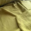 Olive teplákovina 100%bavlna
