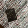 “Chanel” typ tvídu, syntetická vlákna, lurex