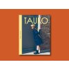 TAUKO Mockup Spreads issue no.14 cover