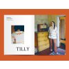 TAUKO Mockup Spreads issue no.15 TILLY