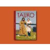 TAUKO Mockup Spreads issue no.15 COVER