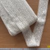 Bavlněná strojově paličkovaná krajka 7cm šíře