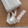 Bavlněná strojově paličkovaná krajka 5cm šíře