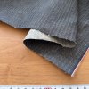 Pravý japonský selvedge denim, tm. modrá rybí kost