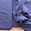 Navy krep košilovka/šatovka bavlna/viskóza