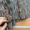 Jacquard svetrový úplet Mind The Maker