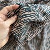 Jacquard svetrový úplet Mind The Maker