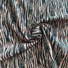 Jacquard svetrový úplet Mind The Maker