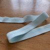 Lemovací pruženka odstín blue glass šíře 2 cm