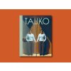 TAUKO Spreads issue no.16 COVER