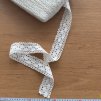 Vzorek - Bavlněná strojově paličkovaná krajka 5cm šíře 2