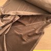 Manšestr Camel brown Warmpeace x Velveta Varnsdorf 98%bavlna 2%lycra