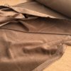 Manšestr Camel brown Warmpeace x Velveta Varnsdorf 98%bavlna 2%lycra